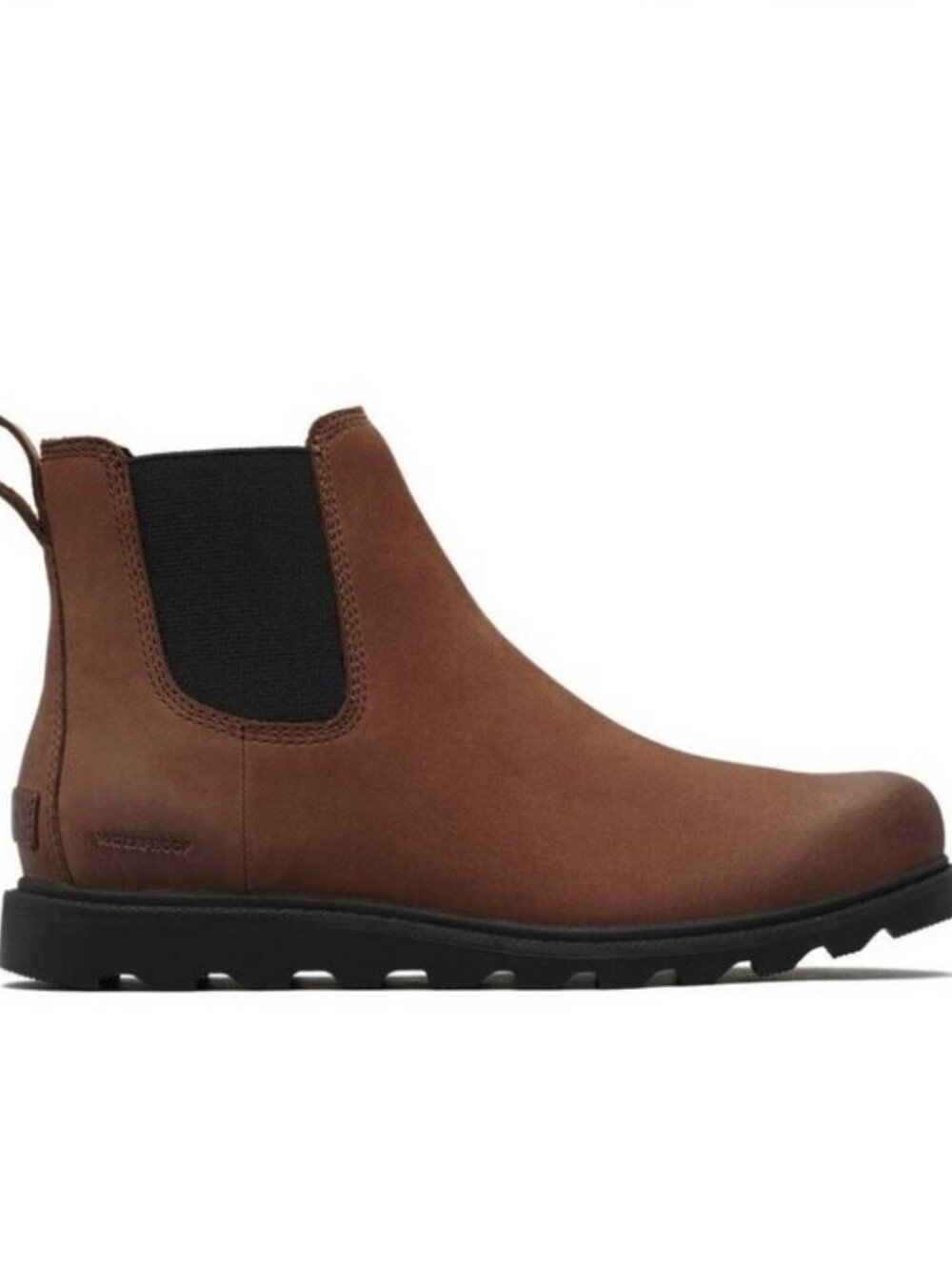 Sorel Ainsley Chelsea Waterproof Boots Size 7